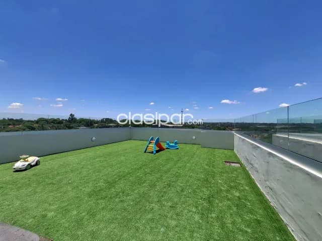 Departamento en Julieta Village a estrenar, foto 5