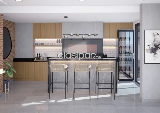 Park lofts los árboles: Monoambientes en pozo – invertí donde crece la demanda, foto 5