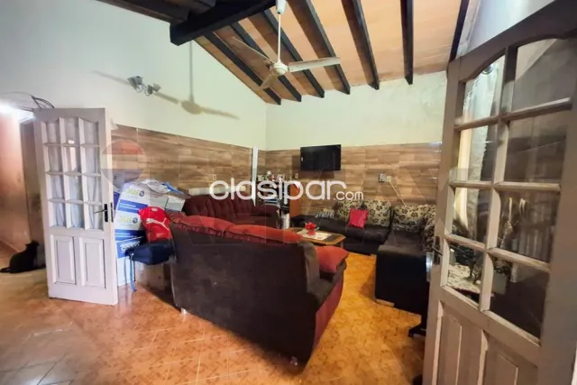 En Venta - Casa -San Pablo, Asunción, Paraguay, foto 3