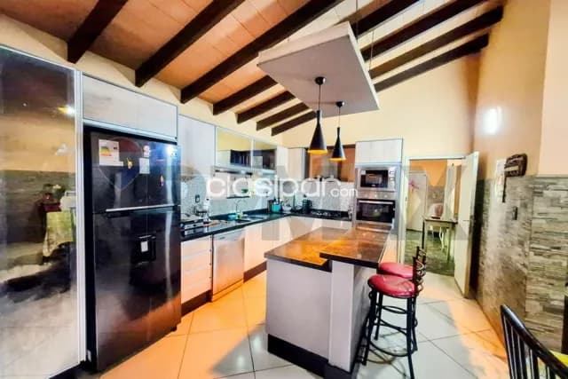 En Venta - Casa -San Pablo, Asunción, Paraguay, foto 4