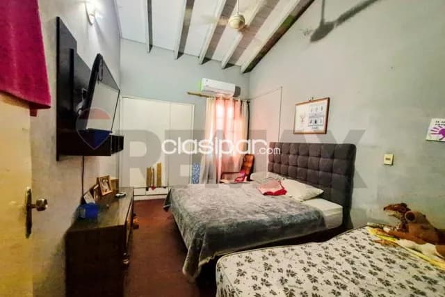 En Venta - Casa -San Pablo, Asunción, Paraguay, foto 5