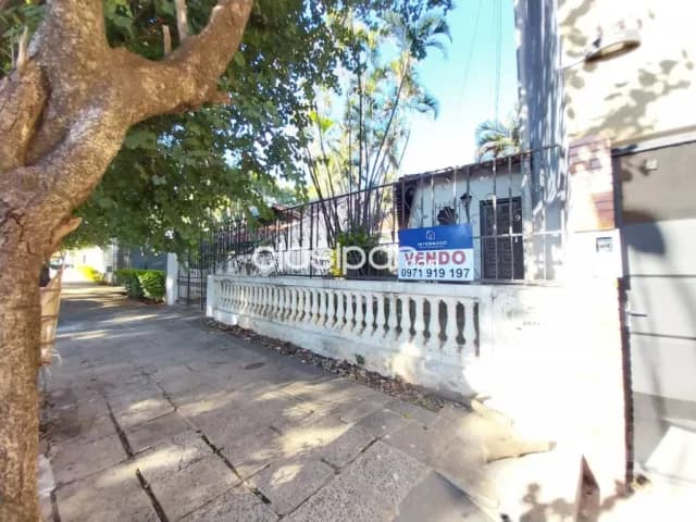 Barrio Herrera, foto 2