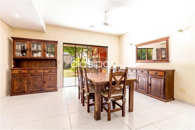 En Venta - Casa -Lambaré, Central, Paraguay, foto 5
