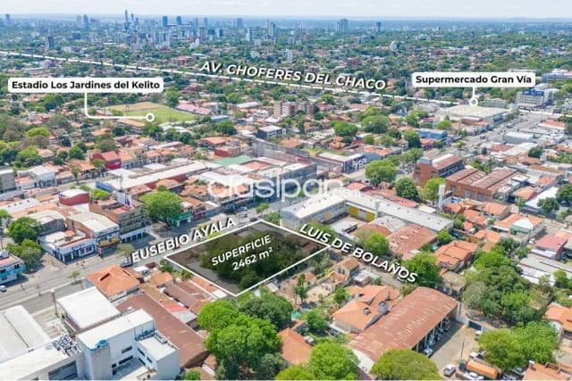 En Venta - Local Comercial -Vista Alegre, Asunción, Paraguay, foto 5