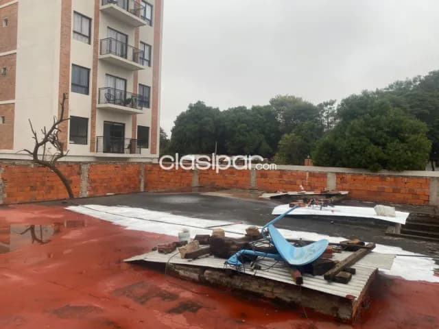 una propiedad para inversión a 2 cuadras de Mariscal Lopez, foto 2