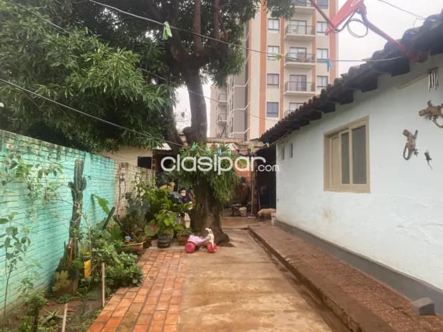 una propiedad para inversión a 2 cuadras de Mariscal Lopez, foto 3