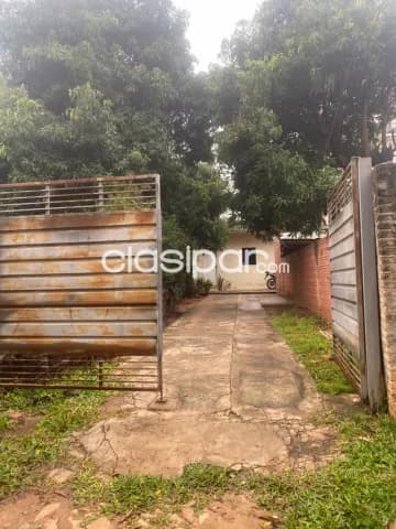 una propiedad para inversión a 2 cuadras de Mariscal Lopez, foto 4