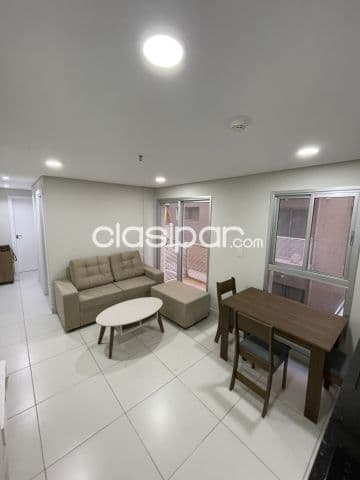 Departamento Semi Amoblado, foto 1