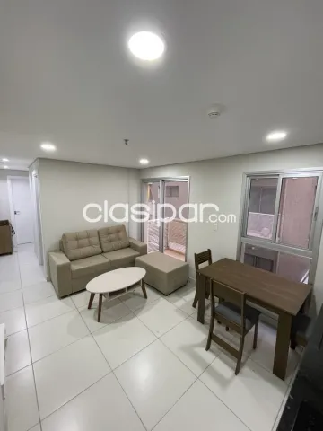 Departamento Semi Amoblado, foto 2