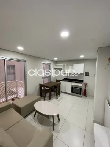 Departamento Semi Amoblado, foto 3