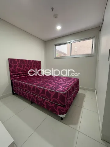 Departamento Semi Amoblado, foto 5