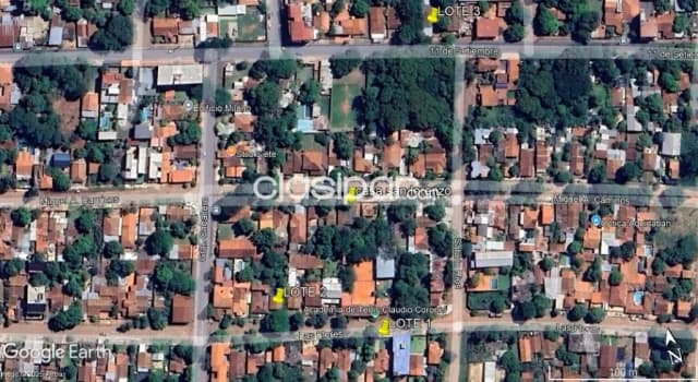 Terreno con construccion, foto 4