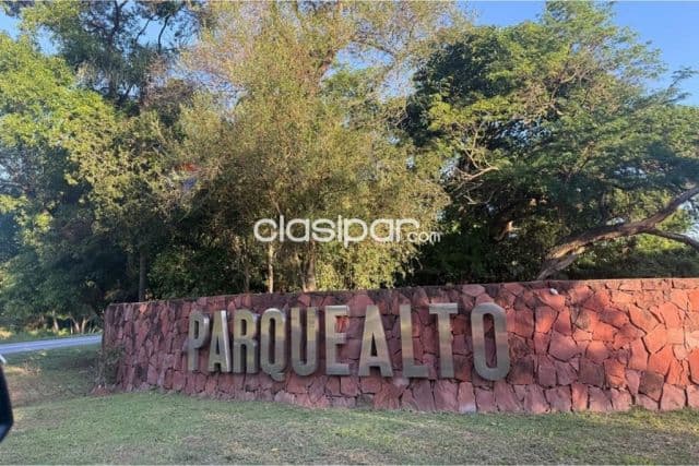 Terreno - Venta - Ypacaraí, Central, Paraguay 78,500 $, foto 1