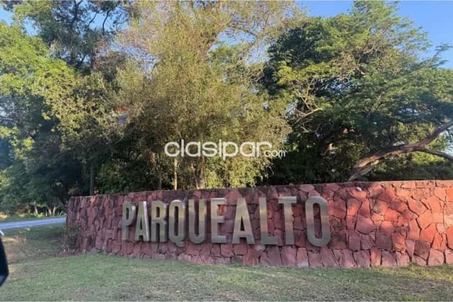 Terreno - Venta - Ypacaraí, Central, Paraguay 78,500 $, foto 2