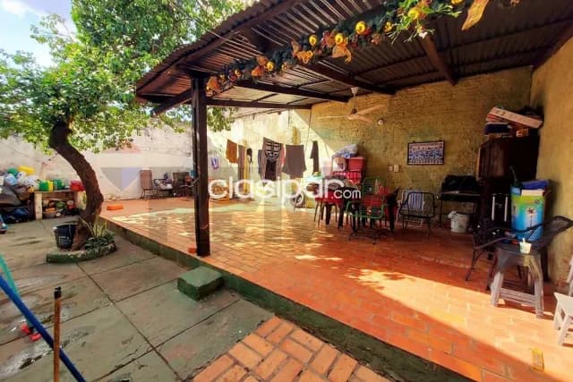 En Venta - Casa -Pinoza, Asunción, Paraguay, foto 5