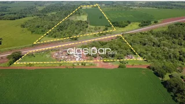 Solo para inversionistas oportunidad de inversión estratégica 22 hectáreas en vent, foto 3