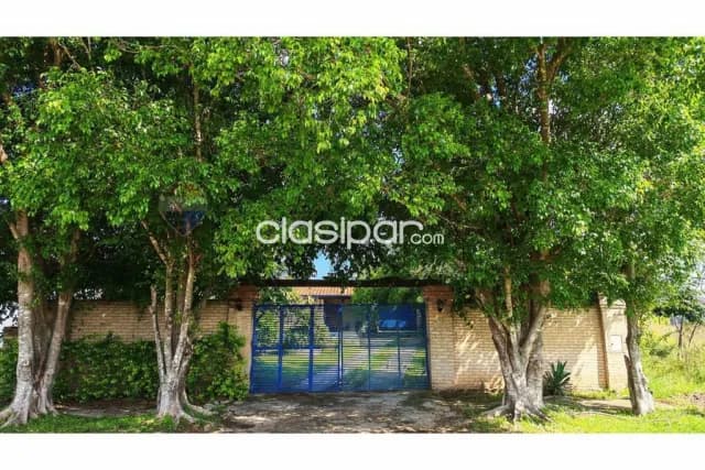 En Venta - Casa -San Bernardino, Cordillera, Paraguay, foto 4