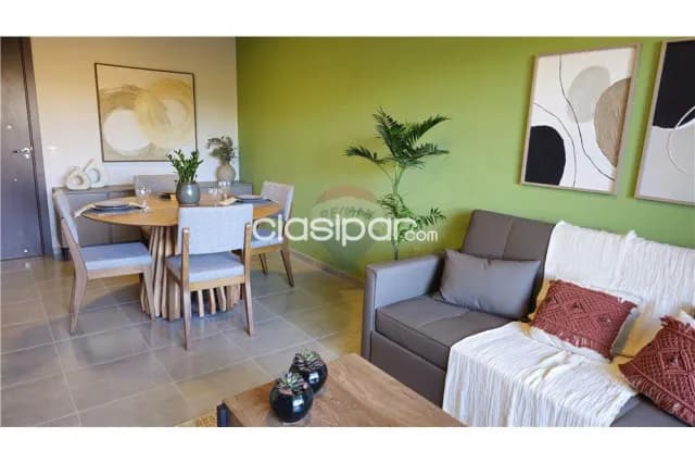 Departamento exclusivo en el centro de Asunción, foto 5