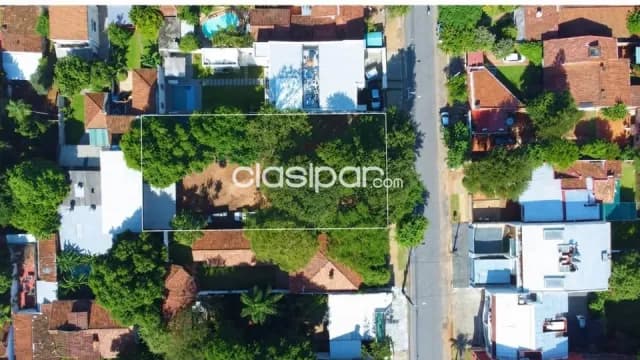En venta excelente terreno en los laureles, asuncion, foto 3