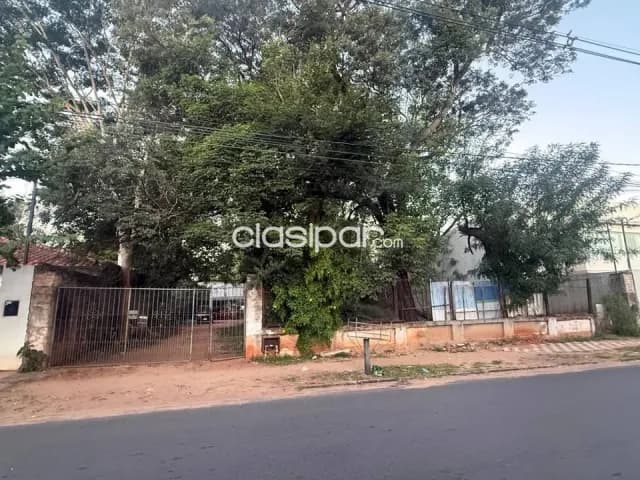 En venta excelente terreno en los laureles, asuncion, foto 4