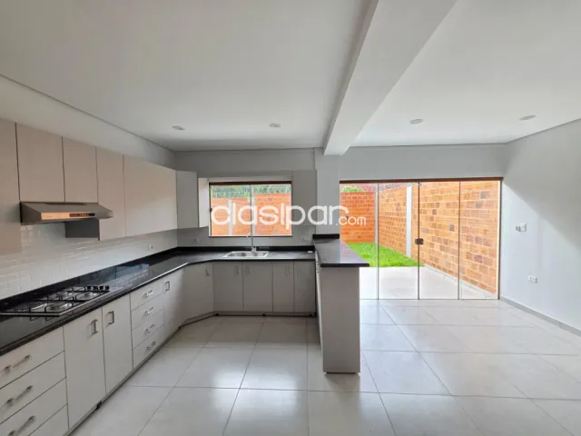 Dúplex a estrenar de 3 habitaciones - zona villa olimpia / laguna grande, foto 4