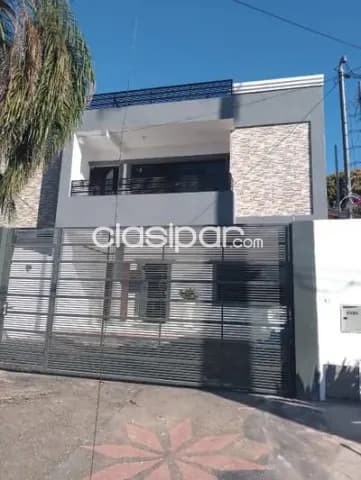| elegante dúplex de dos habitaciones amoblado en barrio Las Lomas – Asunción, foto 2