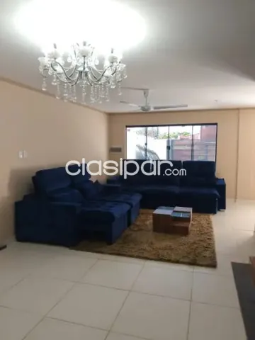 | elegante dúplex de dos habitaciones amoblado en barrio Las Lomas – Asunción, foto 3