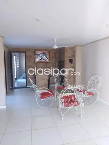 | elegante dúplex de dos habitaciones amoblado en barrio Las Lomas – Asunción, foto 5