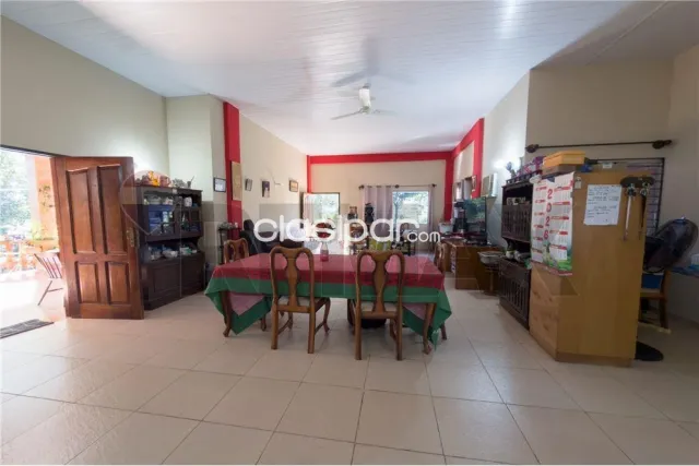 Amplia Residencia de 1652 M², foto 3