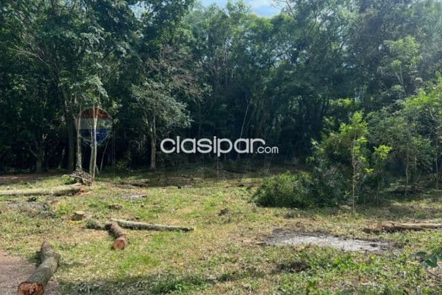 En Venta -Terreno - San Bernardino, Cordillera, Paraguay