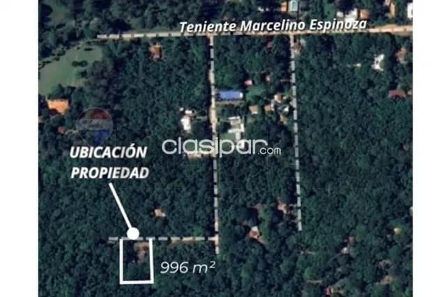 En Venta -Terreno - San Bernardino, Cordillera, Paraguay, foto 3