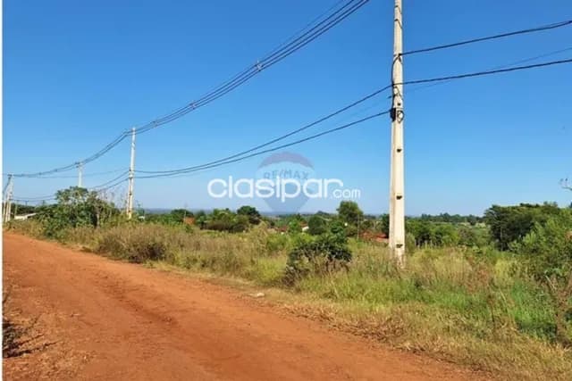 Terreno Vendo 1958 M2 en Tomás Romero Pereira, foto 4