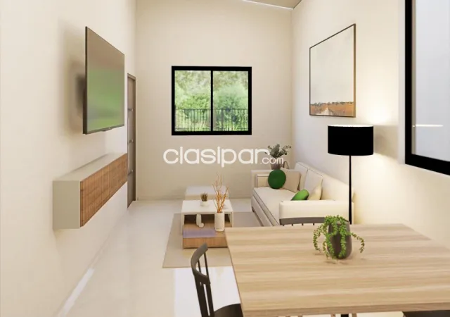 En venta Viviendas en Pozo en la ciudad de Capiata con financiación y cuotas Che Roga Porã, foto 4