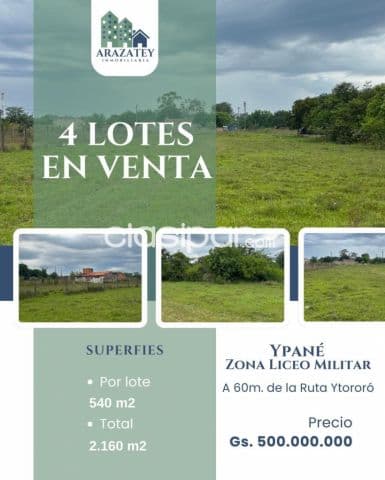 🏡💼 inversión inteligente en ypané 💼🏡, foto 1
