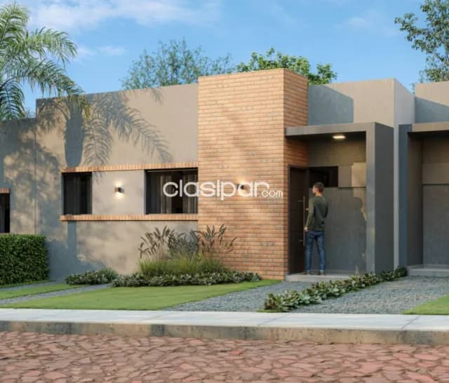 Casa en Urbanización Miavita Luque - Apto Che Róga Porã, foto 5