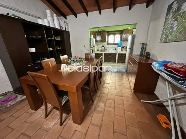 Chalet 107m2 4 Dorm en Barrio La Amistad Luque - Esquina Terreno 468m2, foto 3
