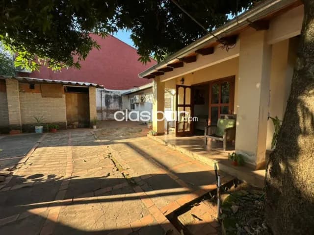Chalet 107m2 4 Dorm en Barrio La Amistad Luque - Esquina Terreno 468m2, foto 5