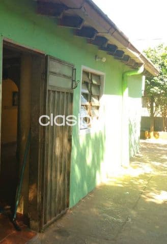 Casa 135m2 3 Dorm en Luque Barrio Ykaa - Terreno 360m2 Apto Credito