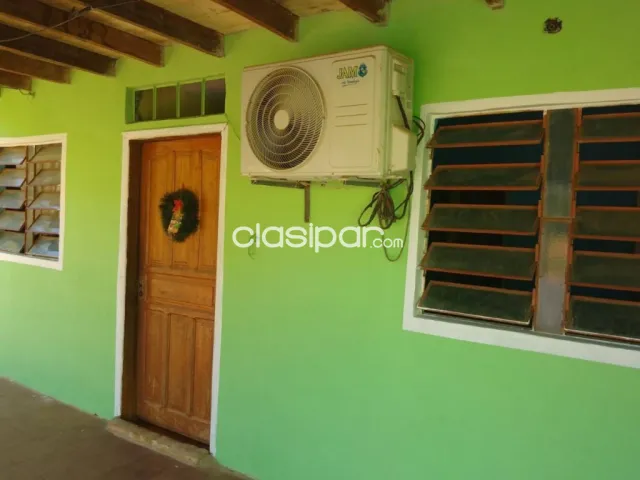 Casa 135m2 3 Dorm en Luque Barrio Ykaa - Terreno 360m2 Apto Credito, foto 3