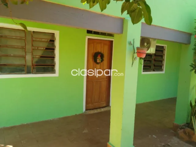Casa 135m2 3 Dorm en Luque Barrio Ykaa - Terreno 360m2 Apto Credito, foto 4