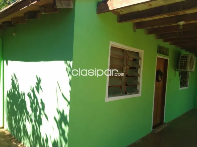 Casa 135m2 3 Dorm en Luque Barrio Ykaa - Terreno 360m2 Apto Credito, foto 5