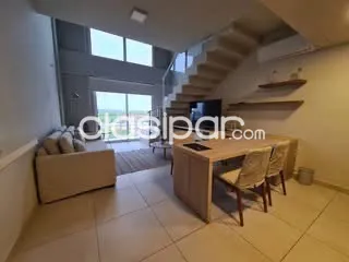 lujoso departamento zona CIT estilo loft, foto 3
