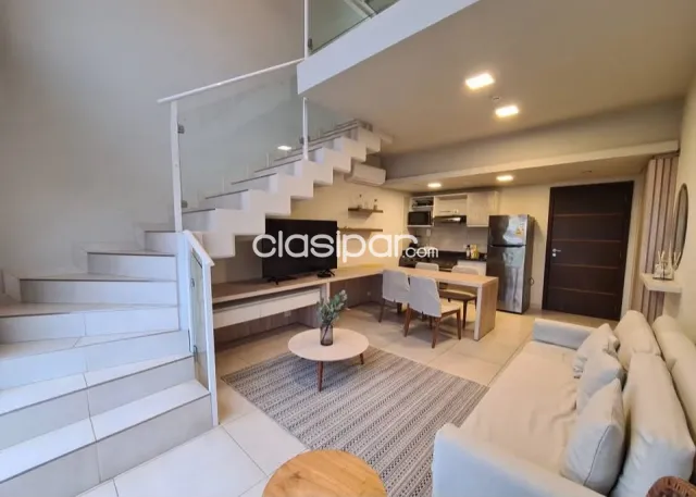 lujoso departamento zona CIT estilo loft, foto 4