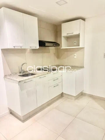 En Alquiler Departamento de 1 Habitación en Sajonia A520, foto 2