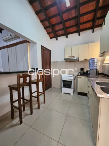 o vendo departamento amoblado 4 dormitorios Villa Morra z/Colegio Almenas AV0074, foto 3
