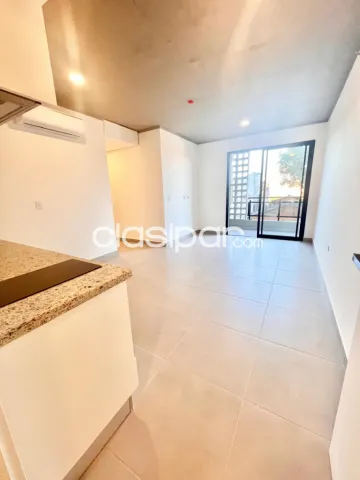 En Alquiler Departamento a Estrenar de 2 Habitaciones en Barrio Sajonia A521, foto 2