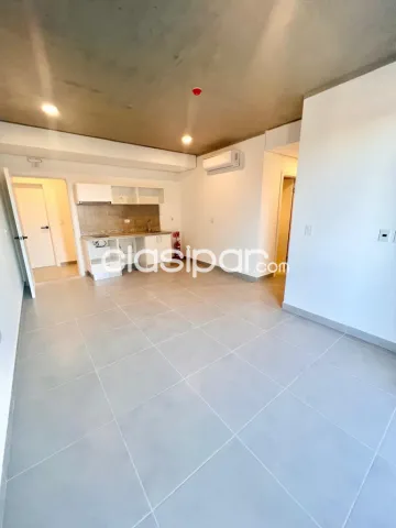 En Alquiler Departamento a Estrenar de 2 Habitaciones en Barrio Sajonia A521, foto 3