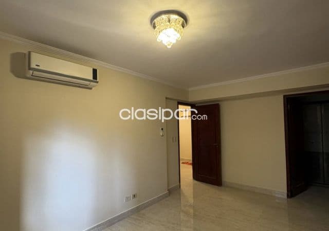departamento de 2 dormitorios en el Edificio Aguamarina_ Barrio Las Mercedes