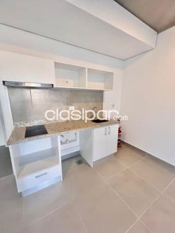En Alquiler Monoambiente a Estrenar en Barrio Sajonia A522