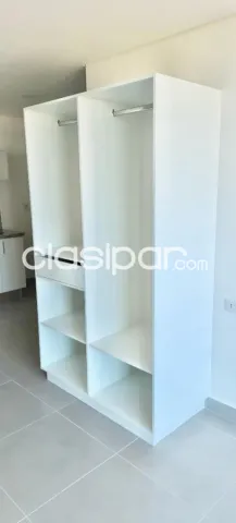 En Alquiler Monoambiente a Estrenar en Barrio Sajonia A522, foto 4
